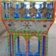 کرایه تفت و حجله سراسر شهر اصفهان 