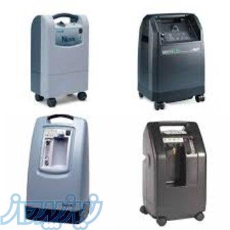 تعمیرات اکسیژن ساز کونسانگ 