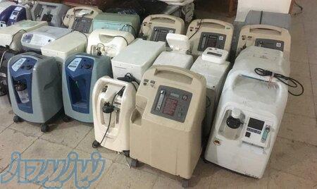 تعمیرات اکسیژن ساز تایوانی 