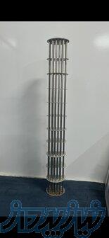 مبدل حرارتی  نیو کلکتور 