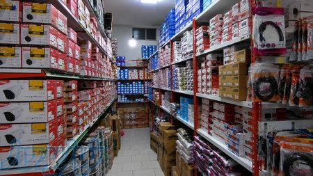 فروش هایک ویژن با قیمت همکاری در مازندران 