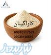 فروش کاراگینان  و تأمین انواع کاراگینان خوراکی   بازرگانی آرانوا وارد کننده کاراگینان 