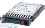 هارد سرور اچ پی SAS HP 600GB 15K استوک 