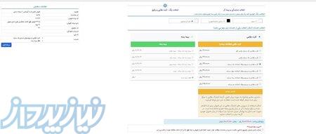 حواله فروش سه عدد خودرو (2 عدد تارا - 1 عدد رانا) 