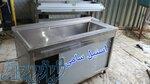 ساخت انواع سینگ استیل _ وان استیل صنعتی 