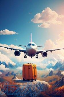 اخذ و راه اندازی آژانس هواپیمایی و گردشگری الف و ب 