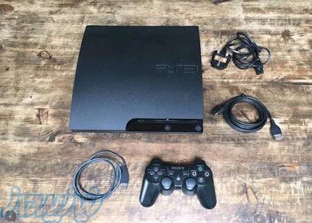 ps3 160gb slim 