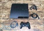 ps3 160gb slim 