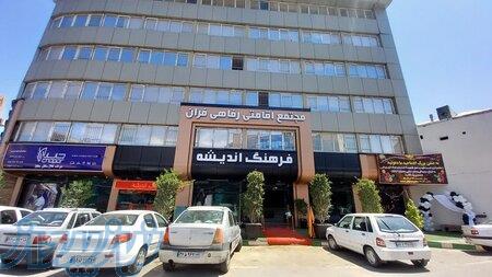 خوابگاه هتلی فران   خوابگاه دخترانه نزدیک حرم با امکانات کامل و امنیت بالا 