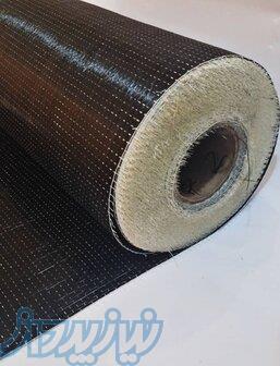 الیاف تک جهته frp 