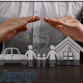 صدور انواع بیمه از دم قسط با تخفیف ویژه 