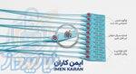 پلمپ پلاستیکی دم موشی 