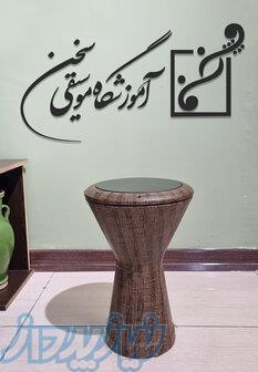 آموزش داربوکا (آموزشگاه موسیقی سخن-قیطریه) 