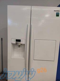 تعمیرات یخچال اسنوا 