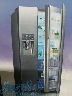 تعمیرات یخچال آزمایش 