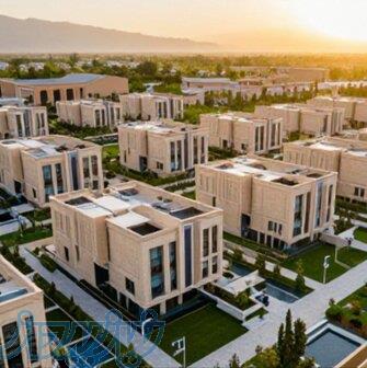 فروش اپارتمان مهرگان 