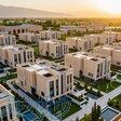 فروش اپارتمان مهرگان 