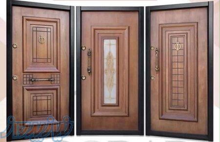 خرید درب ضد سرقت 
