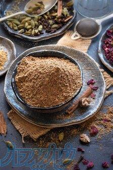 طعم اصیل ماسالا، با استانداردهای بین‌المللی 