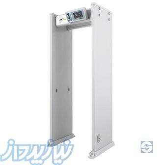 گیت بازرسی فلزیاب ZK-4330 