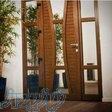 پنجره دوجداره آلومینیوم uPVC صادقیه 