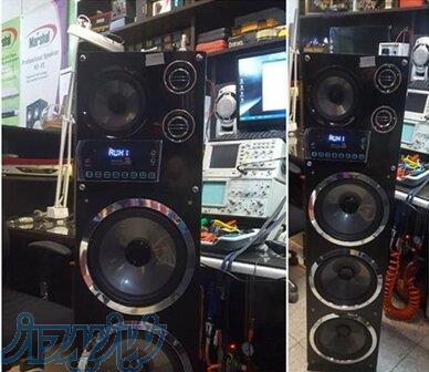 تعمیرات اسپیکر شروود 