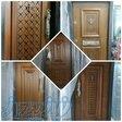 درب ضدسرقت و چوبی ساختمان اُپال 