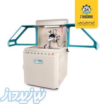 دستگاه پخ‌زن اتوماتیک چرخ‌دنده PM500 