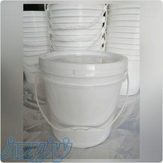 سطل 5 و 10 کیلویی