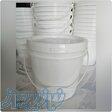 سطل 5 و 10 کیلویی