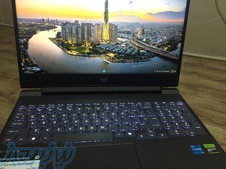 لپ تاپ گیمینگ HP  ویکتوس 