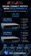 Secure Your Network with Cisco 