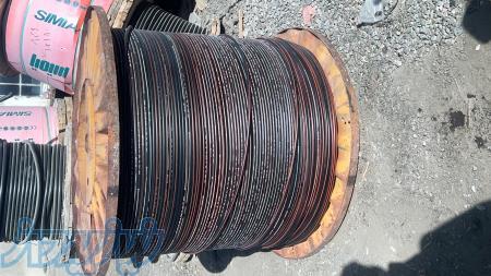 خرید و فروش انواع کابل های فیبر نوری از 2 کر تا 144 کر 