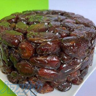 خرید و فروش خرما عمده 