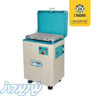 میز وکیوم گروه صنعتی ذبیحی 
