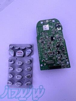 تعمیرات تلفن بیسیم سنوآ 258 