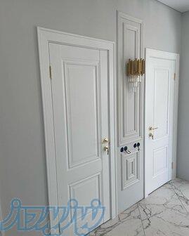طراحی ساخت اجرای کابینت کمد دکور بازسازی دکوراسیون