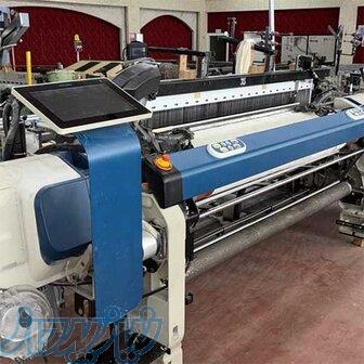 Picanol OptiMax-i با عرض 220cm 