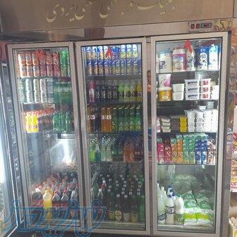 تعمیرات یخچال الکترو استیل 