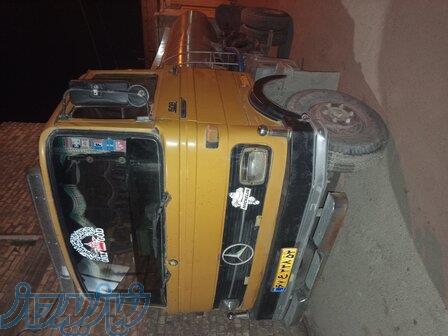 خاور 608خانگی 