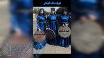 کرمان دف   dj_mahla_daf    دف کرمان KERMAN DAF 