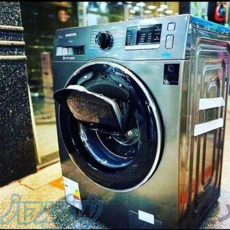 تعمیرات لباسشویی سامسونگ 