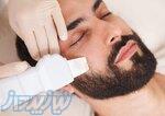 بهترین فیشال و پاکسازی پوست آقایان در قم 