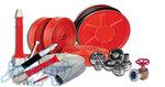 جعبه آتشنشانی,اسپرینکلر,شیرآتشنشانی,کپسول آتشنشانی 