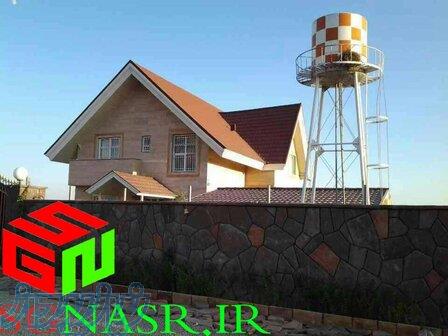 ویلا سازی 