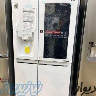 تعمیرات یخچال امرسان 