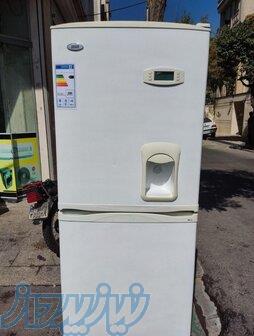 تعمیرات یخچال دوو 