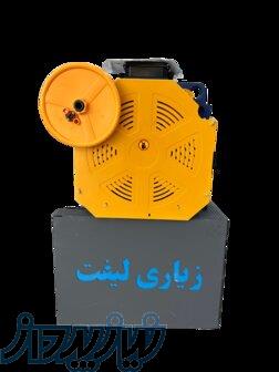 فروش موتور آسانسور 
