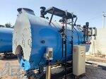 دیگ بخار کارکرده ماشین سازی اراک   خرید، فروش و قیمت دیگ بخار دست دوم 09121813704 