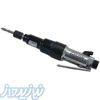 پیچ گوشتی بادی مستقیم جیسون مدل GP-802
